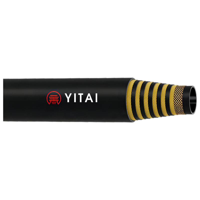 Знання про гідравлічні шланги